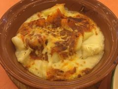 -萨莉亚意式餐厅(西青道欧亚达店)