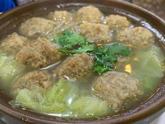 -石饮红星包子(中山路店)