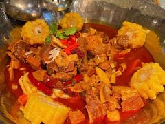 -刘一锅筋头巴脑(王府井店)