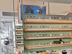 -木九十眼镜(嘉里中心店)