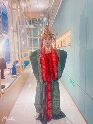 -盘子女人坊古装写真摄影(天津总店)