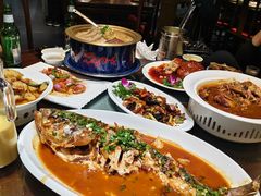 -东北大院·东北菜(三台子店)