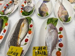 -佬太公海鸭·海鲜大排档(上海总店)