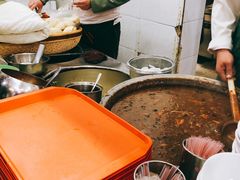 -穆彦华逍遥镇胡辣汤(岗坡路店)