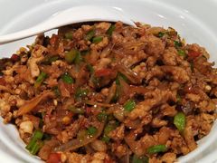 -茄子恰恰·新云南小炒(坪山益田店)