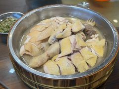 -夏茅维记饭店