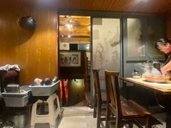 -颐品居涮肉(乌鲁木齐中路店)