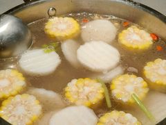 -潮发潮汕牛肉店(东方宝泰店)