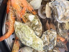 -巧克力渔家.小船海鲜胶东菜(万平口店)