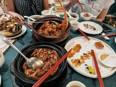 -誉八仙粤菜(万象天地店)