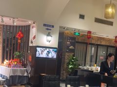 -毛家饭店·湖南鱼鲜(齐鲁软件园店)
