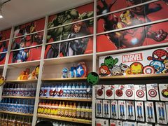 -名创优品(广东东莞东城万达2店)