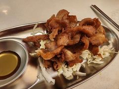 -白仁仔· 活烤海鲜 宵夜(豫园店)