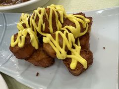 -奥华餐厅·老张记(台基厂店)