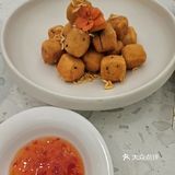 环境超好的大树