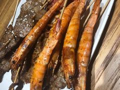 -本色.小马哥烧烤(五一路总店)