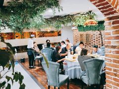大堂-白马宴·椒麻鸡(新华南路店)