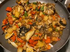 -大碗厨 25年老字号 现炒湘菜(四季天地店)