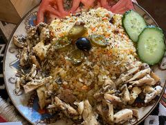 -Turka土耳咖(五大道店)