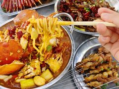 -小民大排档(光谷店)