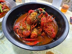 -聚味瞿记·龙虾堂(树木岭店)