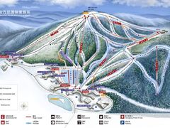 -长白山万达国际度假区