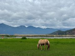 -泸沽湖国家级风景名胜区走婚桥