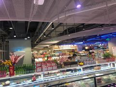 -盒马鲜生(189购物中心店)