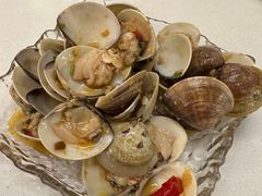 -白仁仔· 活烤海鲜 宵夜(豫园店)