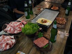 -张姐烤肥牛(西丽店)