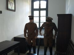 -青岛德国监狱旧址博物馆