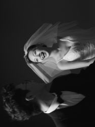 -巴黎春天·菀纱仙庭婚纱美学