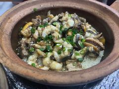 -红星光发煲仔饭(大石街店)