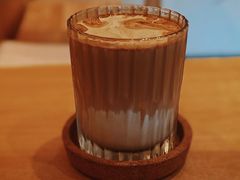 -Legno.ita Coffee by Wood(襄阳南路店)