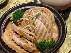 -马灯部落·西湖边的创意山景餐厅(虎跑动物园店)