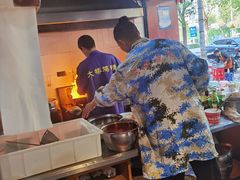 -付记鲜味鳝鱼面馆(松涛苑A区店)