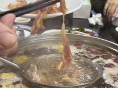 -合味土鸡火锅(中海世贸花园金碧庄店)