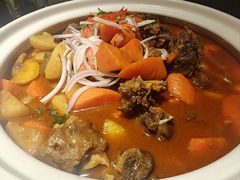 -回府君悦·疆派传承菜(西虹路店)