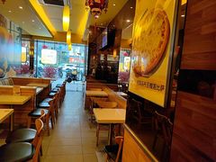 -尊宝比萨(石牌东店)