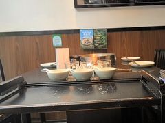 -捞王锅物料理(凯旋路店)