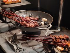 -深圳四季酒店·馥自助餐厅