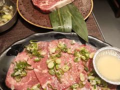 -大馥·炭火烧肉酒场(莘庄莘福坊店)