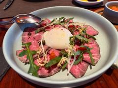 -杭州西子湖四季酒店-WL BISTRO西湖餐厅(灵隐路店)