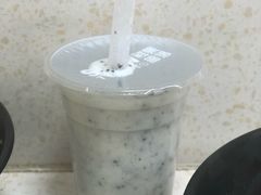 -对角巷茶餐厅(海星广场店)