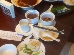 -采悦轩中餐厅·粤菜·海南菜(神州半岛喜来登度假酒店)