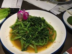 -美奈小馆·越南料理(中航城君尚购物中心店)