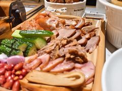 -关东小磨东北菜(漕河泾印象城店)