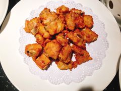 蒜香排骨-张福记(陇海中路店)