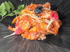 -朴太院·烤肉万岁·创意首尔料理(中联广场店)