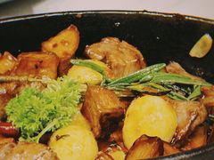 -CRAZYONES克芮旺斯西班牙餐厅(苏州中心店)